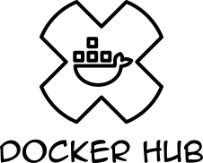 docker hub icon